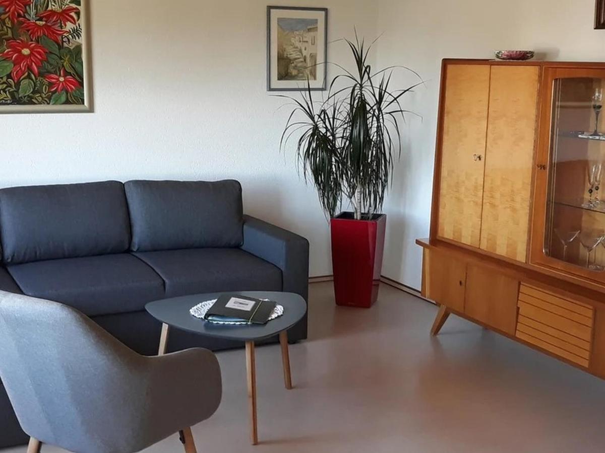 Ferienhaus Beim Wildenstein Leibertingen Buitenkant foto